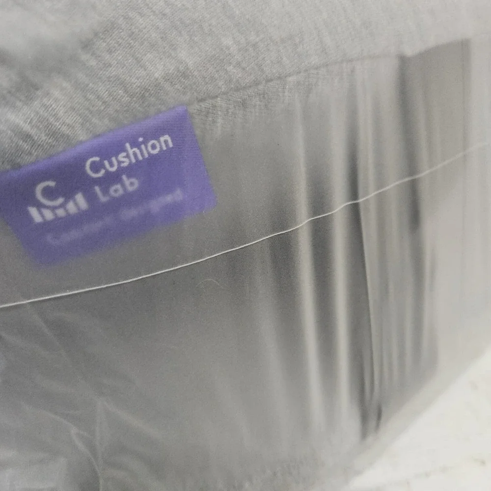 Cushion Lab cushion lab